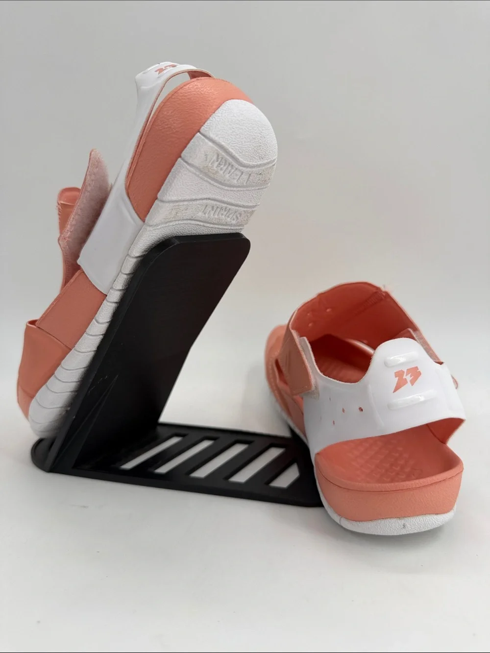Air Jordan Flare Girls Size 3 